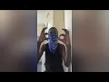 Crip Gang signs meaning