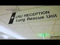 Surviving COVID-19 Shock Trauma Team Describes How They Helped Save Life of Baltimore Grandfather