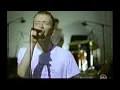 Thom Yorke with R E M - Be Mine 1998
