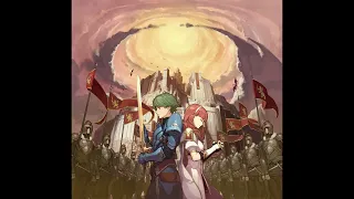 Download The Sacrifice and the Saint (Celica Act 4 Player) - Fire Emblem Echoes: Shadows of Valentia OST MP3
