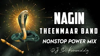 viral music theenmaar band galli dance style mix dj sai bolthey kamareddy used to headsets