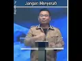 Download Lagu Jangan menyerah - Ps. Juan Mogi