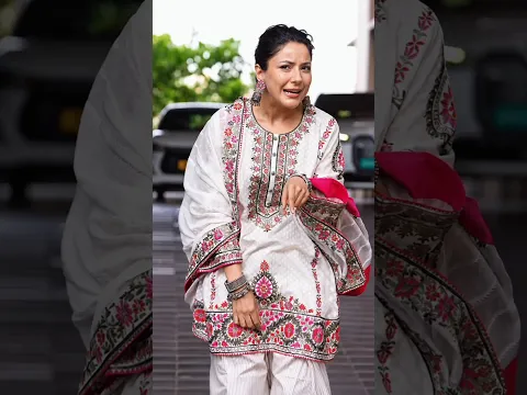 Mera gana lagana 😆 Shehnaaz Gill video #viralvideo #shehnaazgill