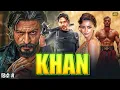 Lagu KHAN Full Movie | Shahrukh Khan \u0026 Deepika Padukone | Latest Bollywood Full Action Hindi Movies 2025