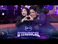 Download Lagu Ga Mau Kalah! Jirayut Ikutan Rayu Halda \