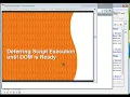 Dojo Toolkit Basics I