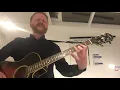 DAILY SPORRAN No.2: Cover of “Reasons for Waiting” (by Jethro Tull)