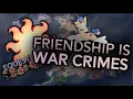 Equestria at War is a genuinely amazing mod