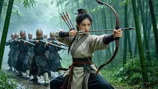 หนังเต็มเรื่อง | ฟงไสหยก 1 ศึกถล่มเมืองหยา | หนังจีนกำลังภายใน | พากย์ไทย HD