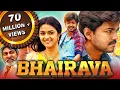 Download Lagu Bhairava - Vijay's Blockbuster Action Comedy Hindi Movie | Keerthy Suresh, Jagapathi Babu
