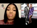 50 Cent New Boo Cuban Link Tells Why She Broke Up Wit OMELLY