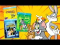 Download Lagu Looney Tunes, Tom \u0026 Jerry, Hanna-Barbera Classics Announced On Blu-ray!
