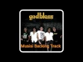 Lagu Godbless - musisi backing track