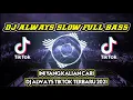 Download Lagu DJ ALWAYS || Dj Always Viral TikTok Slow Remix Full Bass Terbaru 2021- Dj Yang kalian cari\
