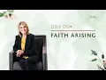 Faith Arising Cindy Murdock