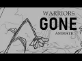 Download Lagu GONE | Warriors storyboard