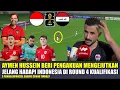 Download Lagu 🔴 SANGAT JELAS PANIK BESAR ~ Aymen Hussein NGOMONG GINI Jelang Irak vs Timnas Indonesia ~ Benarkah?