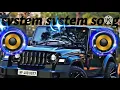 Download Lagu 😈system#hilega#remix DJ song 😈