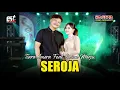 Lagu Tiara Amora Ft JAsun Marju - Seroja | Sagita Djandhut Assololley | Dangdut (Official Music Video)