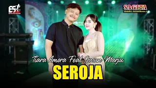 tiara amora ft jasun marju seroja sagita djandhut assololley dangdut official music video 