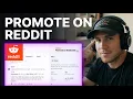 How to Promote on Reddit Without Getting Banned 2026 Step-by-Step