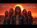 Download Lagu VAN DAN: Full Throttle (Full Album) #rock #metal #music