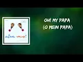 The Everly Brothers - Oh! My Papa (O Mein Papa) (Lyrics)