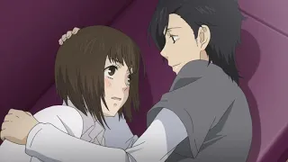 say i love you 4 scenes suki tte ii na yo fireworks