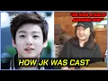 Download Lagu The Untold Story of How Jungkook Was Cast Into BTS
