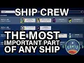 Starfield Ship Crew Guide Here s How it Actually Work Probably Not What You Think