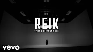 Reik - Todos Buscándolo (Letra / Lyrics)
