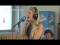 Zara Larsson - Uncover