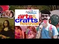 Getting Crafty Syracuse Fest 2019