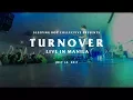 Download Lagu Turnover - Humming (Live in Manila)