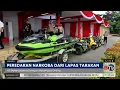 Download Lagu Terpidana Mati Lapas Tarakan Kendalikan Bisnis Narkoba, Perputaran Uang Rp 2,1 T  | Beritasatu