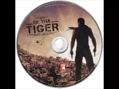 Download MP3 Tiger Theme Song - Ek Tha Tiger Salman Khan & Katrina Kaif