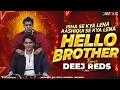 Download Lagu Hello Brother | DJ Remix | DJ REDS | Bouncy Mix | Salman, Arbaaz \u0026 Rani | Sonu Nigam |2024