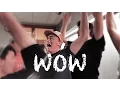 Revolutionary Classroom Presentation - Gus Johnson
