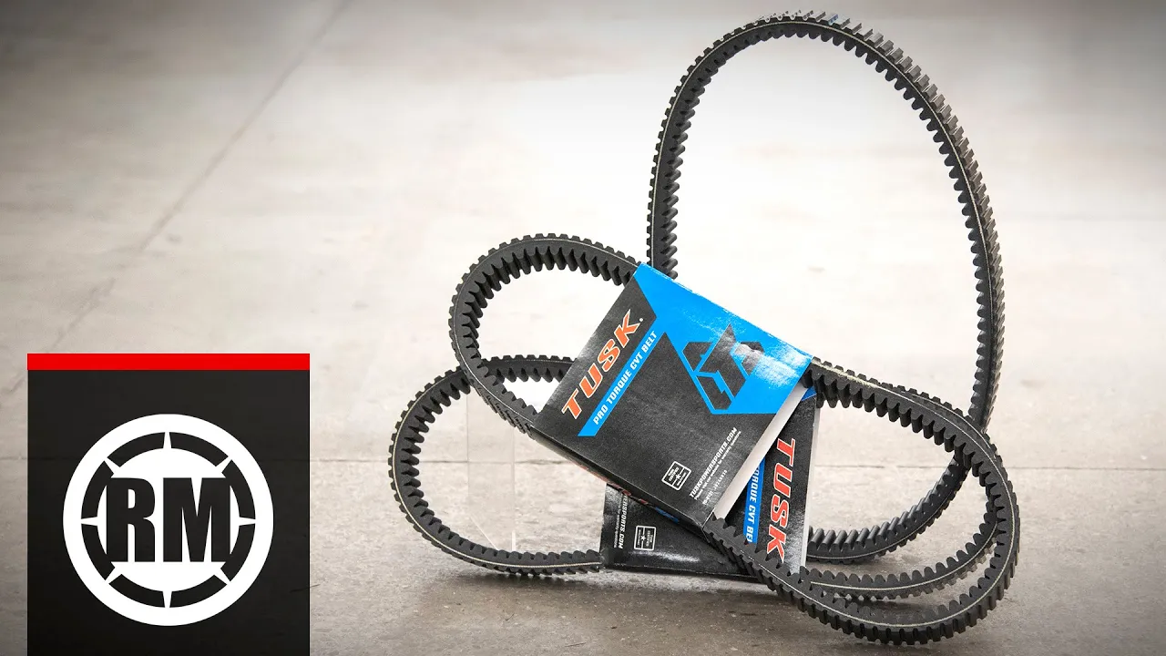 Kawasaki Teryx KRX 1000 Pro Torque CVT Belt by Tusk - 2030990008-EKO