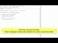 If Else Statements Learn to Code with Python