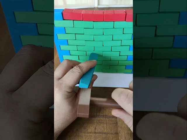 Brick Wall Game video thumbnail