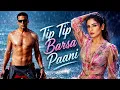 Tip Tip Barsa Paani | Akshay Kumar, Raveena Tandon | Udit Narayan |  Romantic Song | Mohra 2026