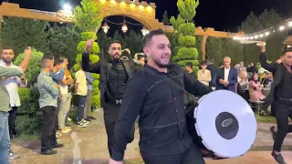 فرقة منبع الأساطير   من المنبع ستنب ع   وليد سركيس   قصي الداهوك   حسام عامر   شاهد ردة فعل الجمهور  دندنها
