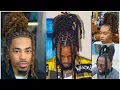 Top 50 Dreadlocks Styles for Men Trendy Stylish Locs Ideas