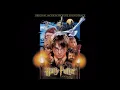 Harry’s Wondrous World - Slowed (John Williams)