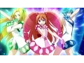 Download Lagu Cardfight!! Vanguard Neon Messiah MOVIE - Bravery Flame - Ultra Rare [Sub Esp]