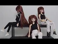 Pink FLAMingo Rap Line: "SSAK" Song Cover
