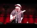 Chris Stapleton - Outlaw State of Mind - Live - Atlanta - 1/8/16