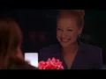 Ally McBeal -- Barry White