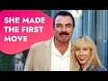 Tom Selleck Quit His Career For Love Rumour Juice